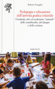 Pedagogia e educazione dell'attività graf...