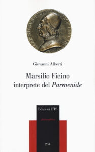Marsilio Ficino interprete del «Parmenide...