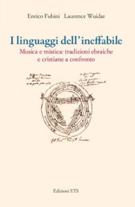 Linguaggi dell'ineffabile. Musica e mistic...