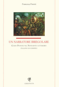 Narratore irregolare. Guido Piovene nel No...