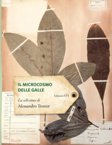 Microcosmo delle galle. La collezione di Alessandro Trotter (Il)