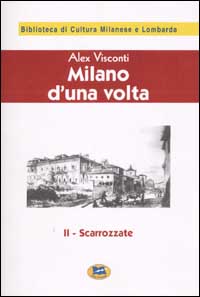 Milano d'una volta. Vol. 2: Scarrozzate [1...