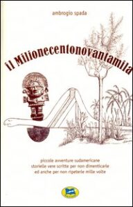 Milionecentonovantamila (Il)