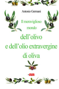 Meraviglioso mondo dell'olivo e dell'olio ...