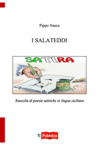 Salateddi. Raccolta di poesie satiriche in...
