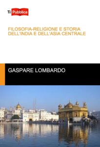 Filosofia-religione e storia dell'India e ...