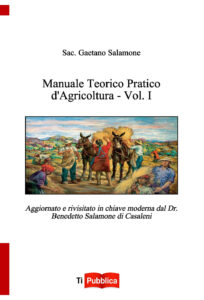Manuale teorico pratico d'agricoltura. Vol...