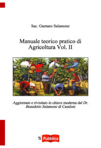 Manuale teorico pratico di agricoltura. Vo...