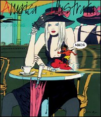 America illustrata. Catalogo della mostra ...