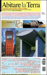 Abitare la terra. Ediz. italiana e inglese...
