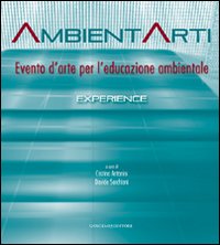 Ambientarti. Evento d'arte per l'educazion...