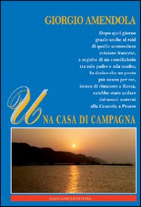 Casa di campagna (Una)