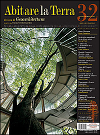 Abitare la terra. Ediz. italiana e inglese...