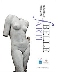 Accademie patrimoni di Belle Arti. Ediz. i...