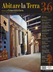 Abitare la terra. Ediz. italiana e inglese...