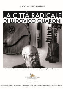 Città radicale di Ludovico Quaroni. Ludov...