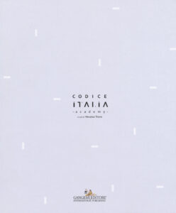 Codice Italia Academy. Ediz. illustrata