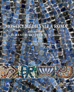 Mosaici medievali a Roma attraverso il res...