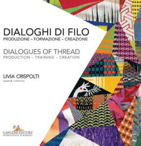 Dialoghi di filo. Produzione formazione cr...