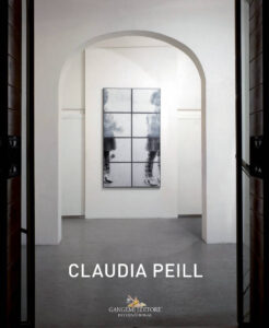 Claudia Peill. Ediz. italiana e inglese
