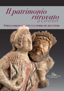 Patrimonio ritrovato a Cerveteri. I predat...