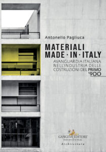 Materiali made in Italy. Avanguardia itali...