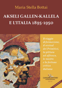 Akseli Gallen-Kallela e l'Italia 1895-1950...
