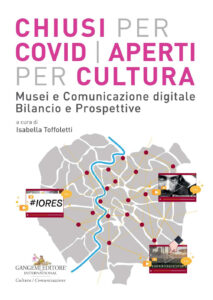Chiusi per Covid aperti per cultura. Musei...