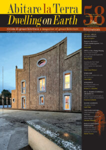 Abitare la terra-Dwelling on earth (2022)....