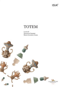 Totem. Materia relazionale. Materia labora...
