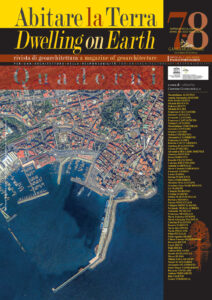 Abitare la terra-Dwelling on earth. Quader...