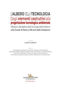 Albero della tecnologia. Dagli elementi co...