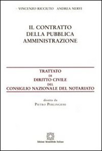 Contratto della pubblica amministrazione (...