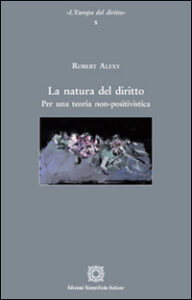 Natura del diritto (La)