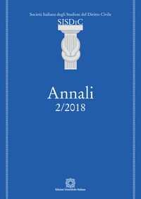 Annali della SISDiC (2018). Vol. 2