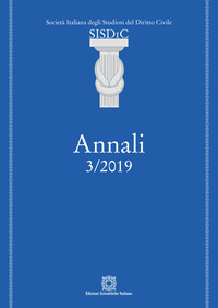 Annali della SISDiC (2019). Vol. 3