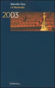 Martinella 2003 (La)