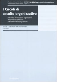Circoli di ascolto organizzativo (I)