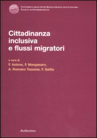 Cittadinanza inclusiva e flussi migratori....