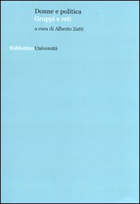 Donne e politica. Gruppi e reti