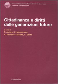 Cittadinanza e diritti delle generazioni f...