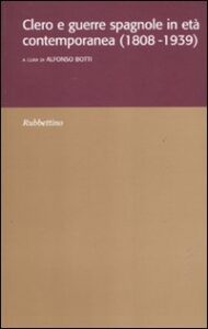 Clero e guerre spagnole in età contempora...