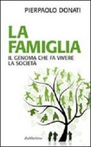 Famiglia. Il genoma che fa vivere la socie...