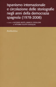 Ispanismo internazionale e circolazione de...