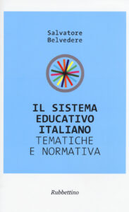 Sistema educativo italiano. Tematiche e pr...