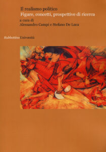 Realismo politico. Figure, concetti, prosp...