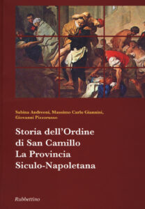 Storia dell'ordine di San Camillo. La prov...