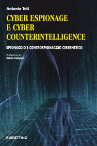 Cyber espionage e cyber counterintelligenc...
