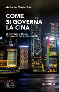 Come si governa la Cina. Le istituzioni de...