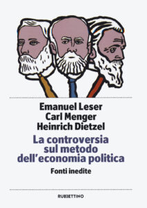 Controversia sul metodo dell'economia poli...